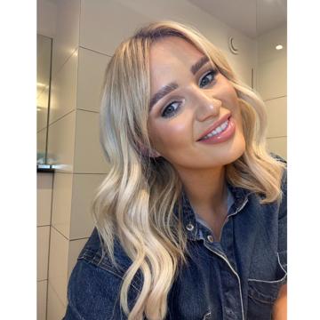 Kelly Patterson profile photo