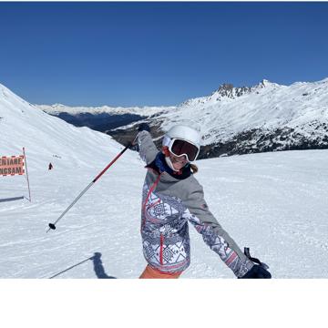 Paula Jane Beltran profile photo