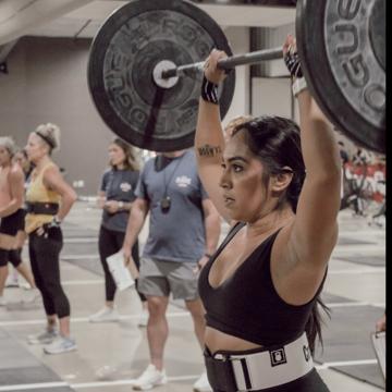 Leslie Rodriguez profile photo