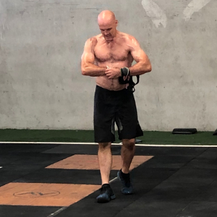 Brett Chapman profile photo