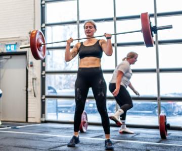 Rebecca Hjelmberg profile photo