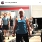 Gabrielle Andrews profile photo
