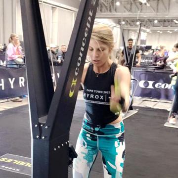 Elme Le Roux profile photo