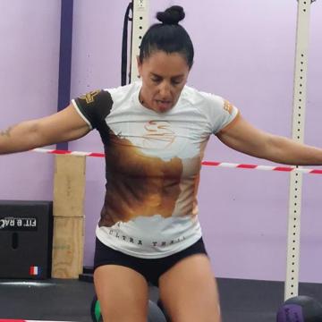 Laura NUNES MELRO profile photo