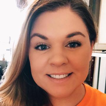 Kirsten Burnett profile photo