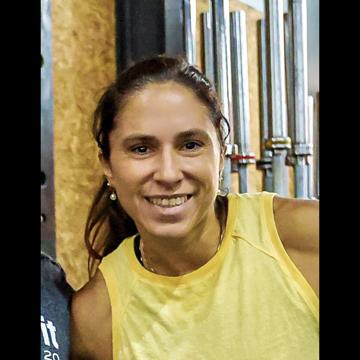 Lygia Spassapan de Oliveira Esteves profile photo