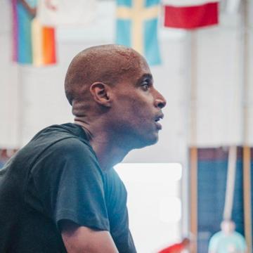 Hector Henry profile photo