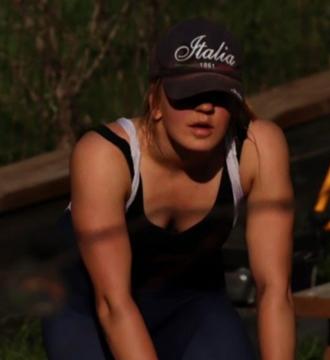 Ida Kontkanen profile photo