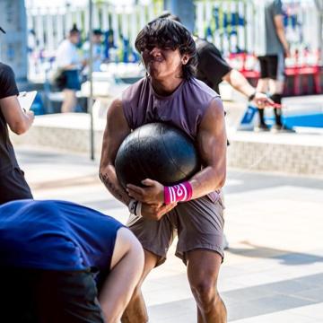 CHIA-LUN LEE profile photo