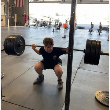 Kieran Gardina profile photo