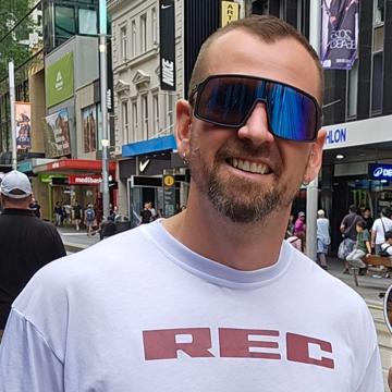 Barry Schultz profile photo