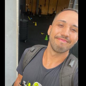 Joander Melo profile photo