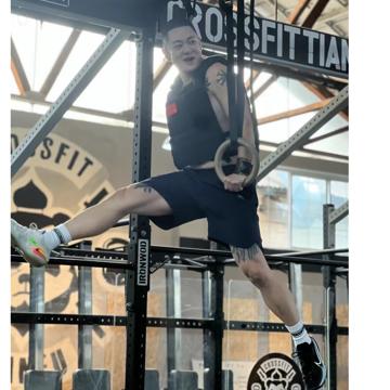 jiaqin Wu profile photo