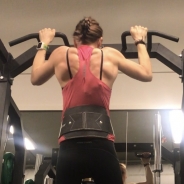 May Sundby profile photo