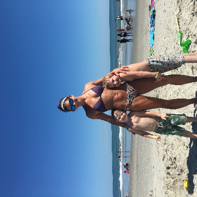 Lindsey Jackson profile photo