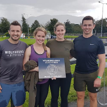 Diarmaid Hyland profile photo