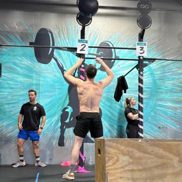 Greg Downs profile photo