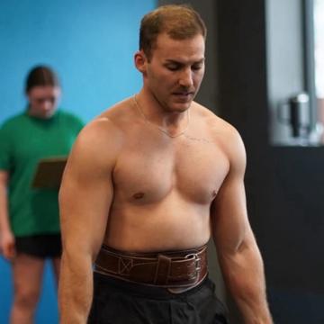 Connor King profile photo