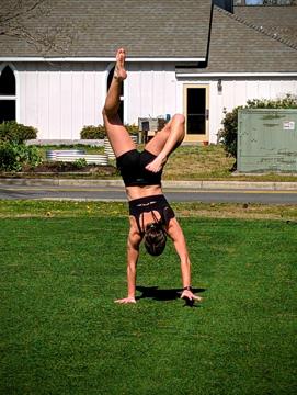 Ellie DeMay profile photo