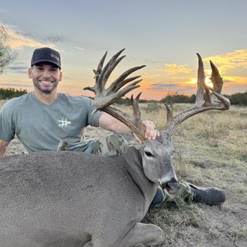 Benjamin Stevens profile photo