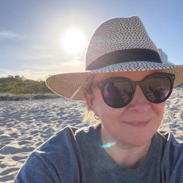 Kylie Ide profile photo