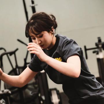 Taehee Kang profile photo