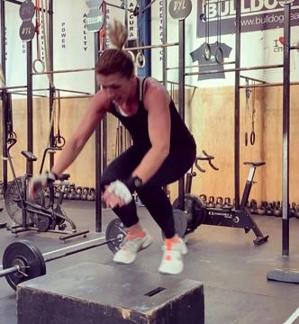 Julie Sherratt profile photo