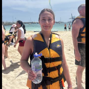 Thea Dane profile photo