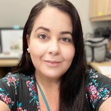 Jennifer Suarez profile photo