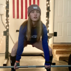 Bailie Dull profile photo