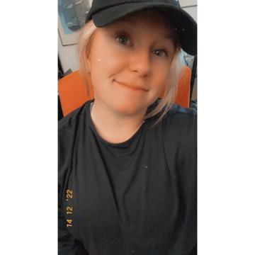 Danielle Floyd profile photo