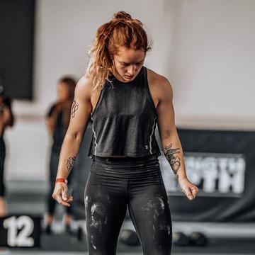 Ella Harden profile photo