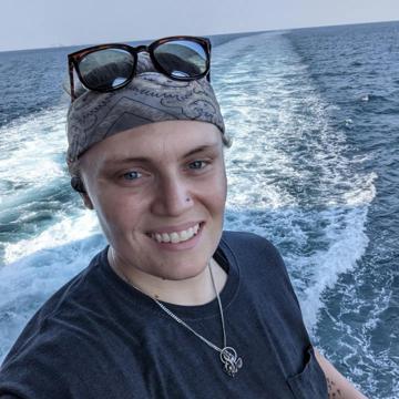 Emma Crandall profile photo