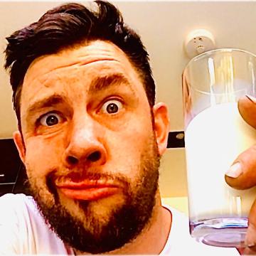 Peter Charlett profile photo