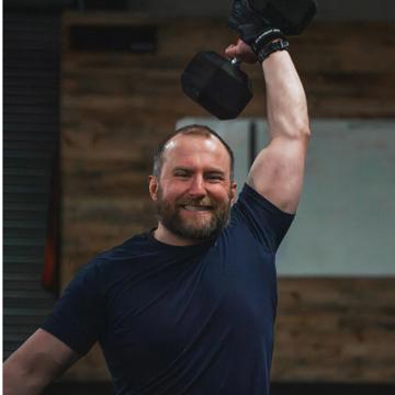 Nathan Reynolds profile photo