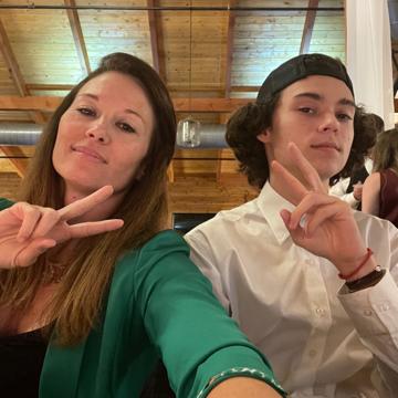 Jennifer Faulkner profile photo