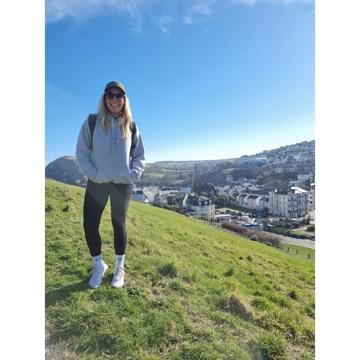 Georgina Wyatt profile photo