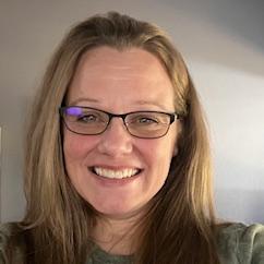 Rachel Jackson profile photo