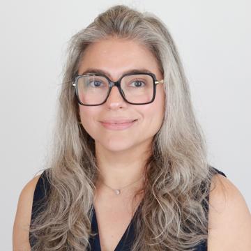 Blanca Obregon profile photo