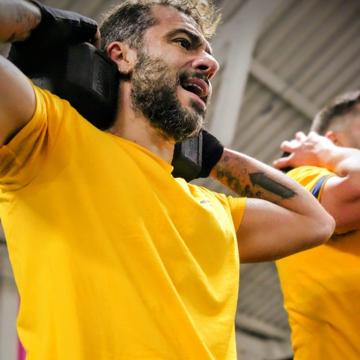 Thiago Martini profile photo