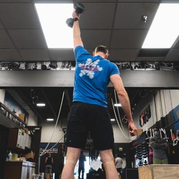 Michael Daman profile photo