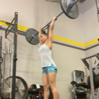 Tatiana Garnica profile photo