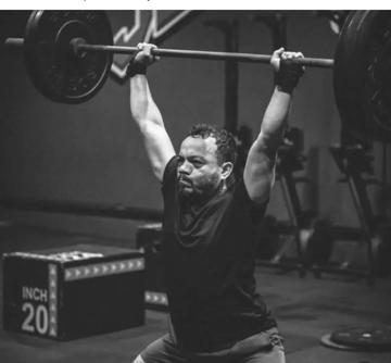 Josué Castillo profile photo