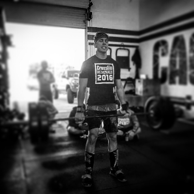 Jonathan McComber profile photo