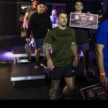 Jonathan Fenwick profile photo