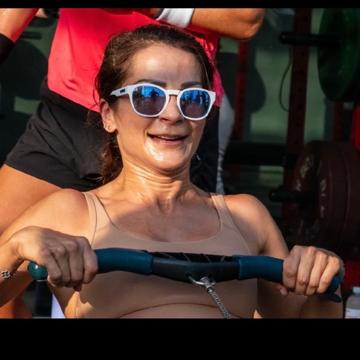 Haniea Vosugh profile photo