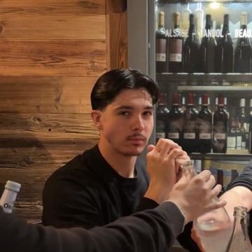 Marvin Da Silva profile photo