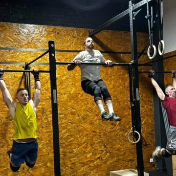 BENJAMIN FERREIRA DE SOUSA profile photo