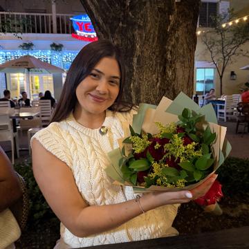 Jackeline Quintero profile photo