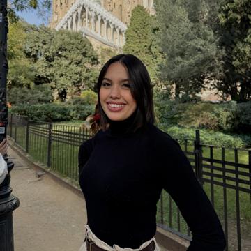 Stephanie Torres profile photo
